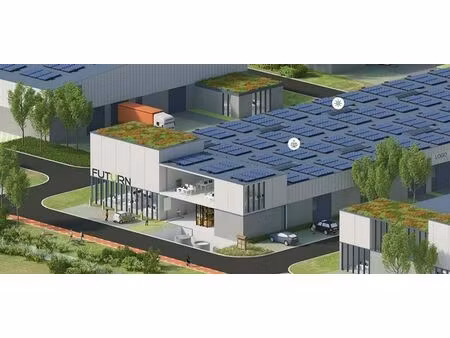 catala business park -pme