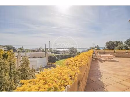 vente maison 5 pièces 134m2 carqueiranne 83320 - 1495000 € - surface privée