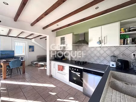 vente maison 8 pièces 127 m² à petite ile (97429)  317 000 €