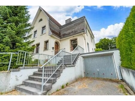 maison à vendre à am allerberg 10 amblève (vbb22811)