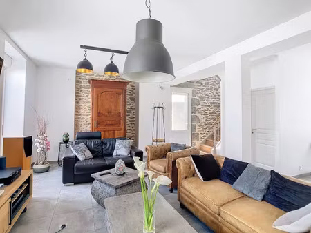 vente propriété 6 pièces 165 m² à le conquet (29217)  584 000 €