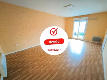vente appartement 3 pièces 69 m² à seclin (59113)  170 000 €