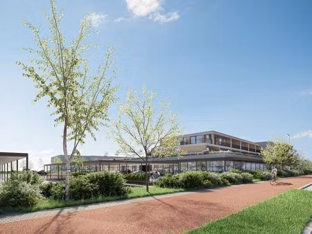 bien professionnel à louer à veurne € 3.030 (kpw0i) - dewaele - veurne | zimmo