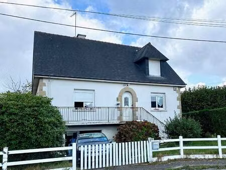 vente maison à sens-de-bretagne (35490) : à vendre / 116m² sens-de-bretagne