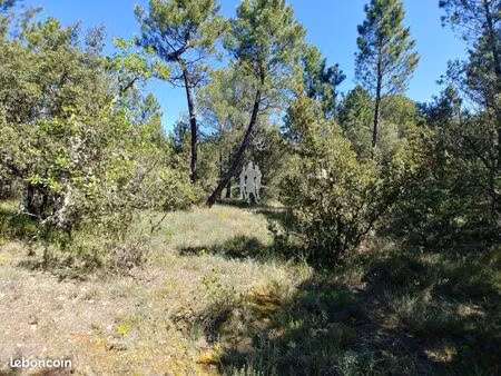 terrain 31 060 m² aups