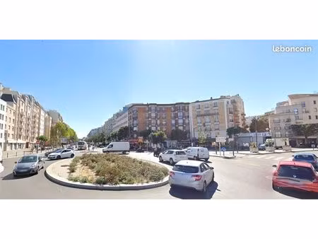 boutique 147 m² le kremlin bicetre