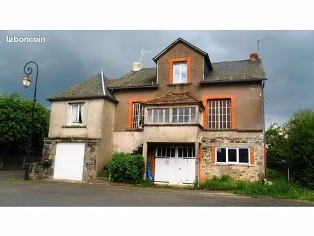 maison 7 pièces 120 m²