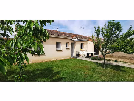 maison à vendre à marsac-sur-l'isle (24430) - dordogne