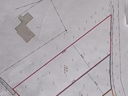 parcelles constructibles baguer-pican