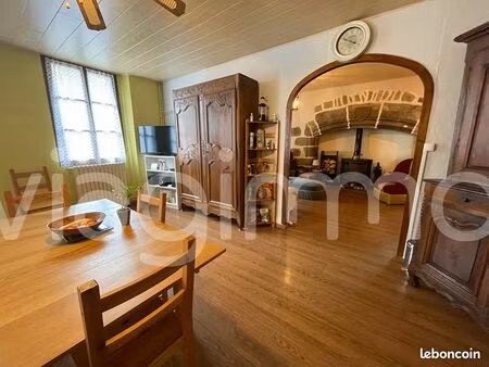 maison en viager 6 pièces 144 m²