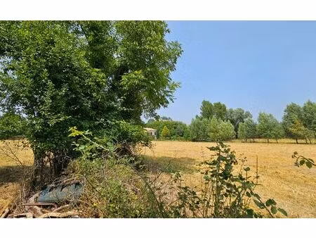 terrain mane m² t- à vendre  170 800 €