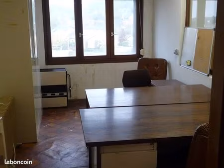 locaux à usage de fabrication culinaire