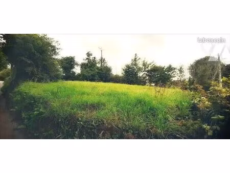 terrain 673 m² tourlaville