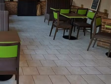 fond de commerce bar brasserie fdj