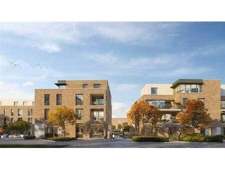 parking/boxe de garage