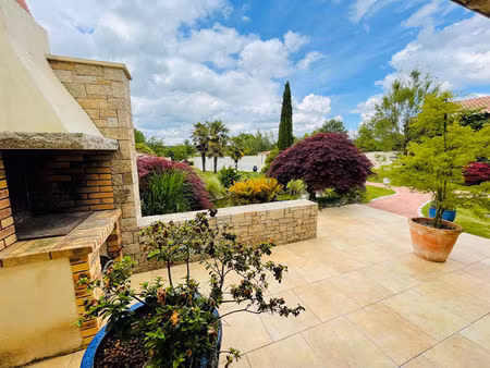 maison saint macaire en mauges 6 pièce(s) 152 m2