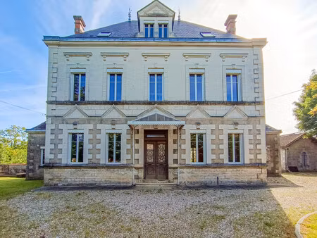 maison à vendre à coutras (33230) - gironde
