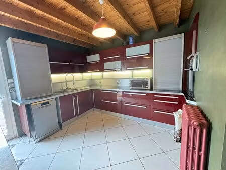 vente maison 4 pièces 134 m² villers-bretonneux (80800)