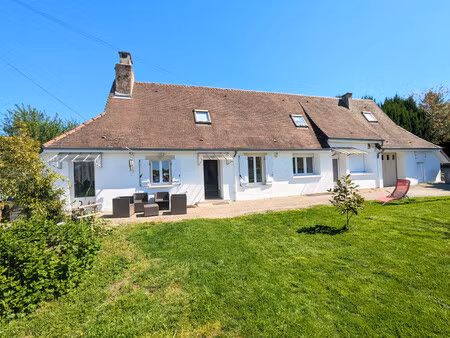 maison à vendre à saint-germain-les-belles (87380) - haute-vienne