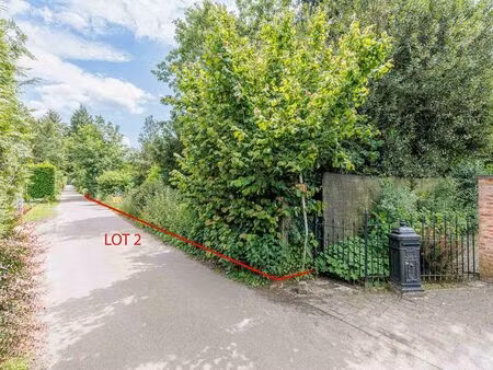 terrain à vendre à poppel € 149.000 (kpx0o) - jan stoel | zimmo