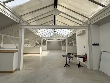 local d'activites-bureaux a vendre