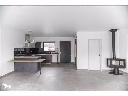 vente maison 3 pièces 90 m² mazerolles (64230)