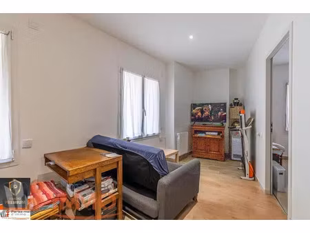 vente appartement 2 pièces 43 m² tarare (69170)