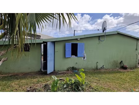 vente maison 3 pièces 60 m² à saint andre (97440)  187 000 €