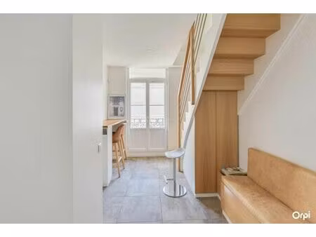 vente appartement 5 pièces 85m2 marseille 6eme (13006) - 335000 € - surface privée