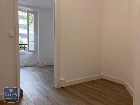 local professionnel à louer - chaville (92) - 550€