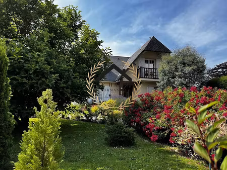 vente maison 5 pièces 138.75 m² à angerville-l'orcher (76280)  323 000 €