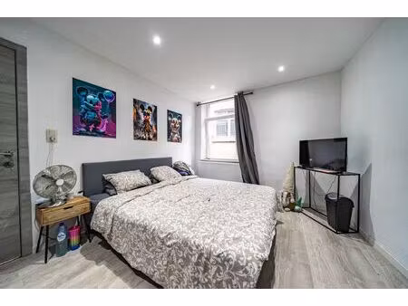 immeuble de rapport à vendre à rue fyon 1 verviers (vbb23212)