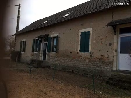 maison meublée t7 bail meublé ou bail mobilité(10 mois maximum)