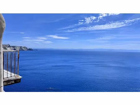 vente appartement 4 pièces 110 m² à bonifacio (20169)  960 000 €