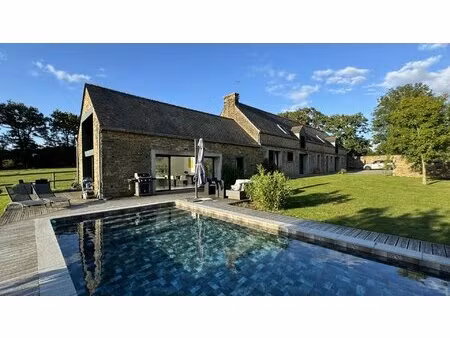 propriete equestre sur 7 hectares