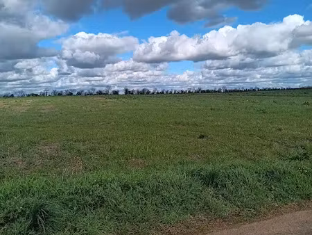 vente terrain 1052 m² à saint-aubin-la-plaine (85210)  39 990 €