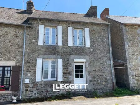 maison 5 pièce(s)  évriguet