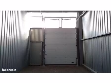 location de box- garages et places de parking en accès 24 / 24 site sécurisé