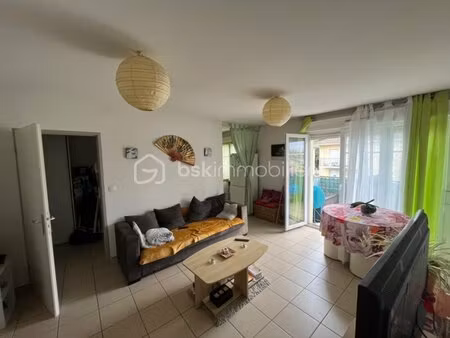 studette de 43 m² à gironde-sur-dropt