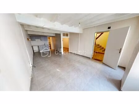 immeuble de 115 m² à boynes