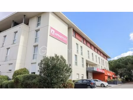 appartement de 20 m² à labege