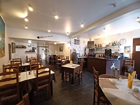 fonds de commerce à coulommiers