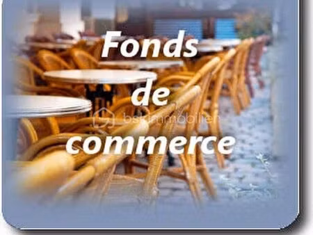 fonds de commerce à montescot