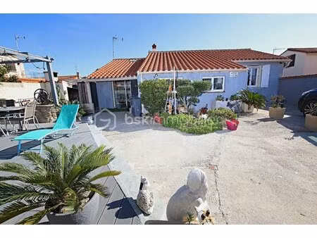 maison de 102 m² à sainte-marie-la-mer