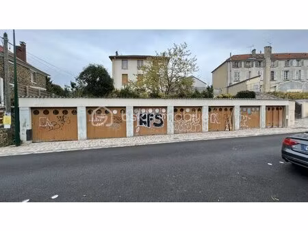 parking à sucy-en-brie