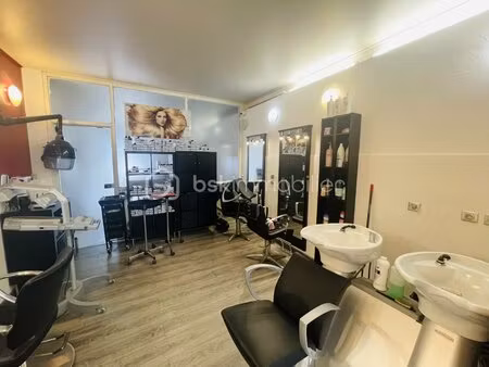 local d'activités de 50 m² à balaruc-les-bains