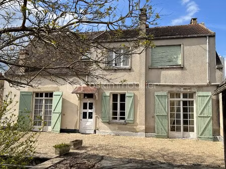 maison de 180 m² à dammarie-les-lys