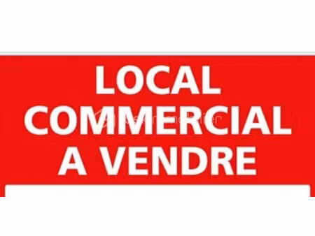 local d'activité de 43 m² à thuir