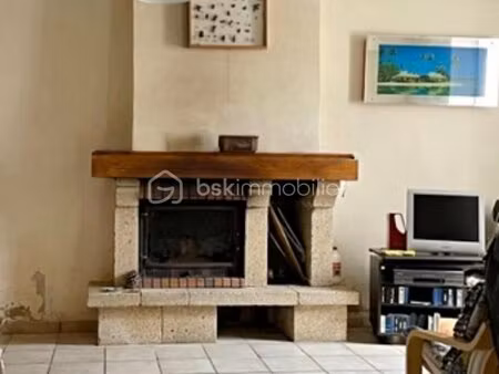 maison de 153 m² à boulleret