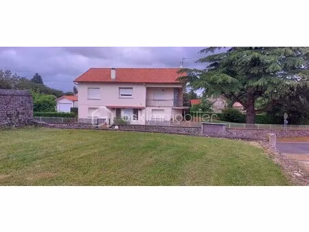 maison de 133 m² à sainte-ouenne